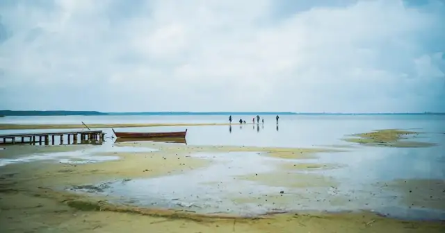 Najpiękniejsze jeziora na Ukrainie: odkryj ich niezwykłe uroki