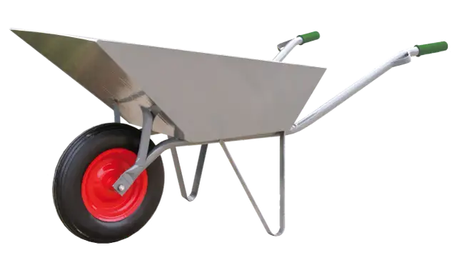 Ile litrów ma taczka? Poznaj różnice w pojemności i zastosowaniach