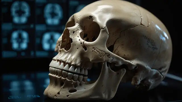 Złamanie kości jarzmowej: skuteczne metody leczenia i rekonwalescencji