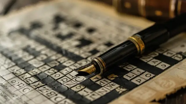 Henryk, Jean czy Jerzy? Rozwiąż Krzyżówkę z Aktorami!