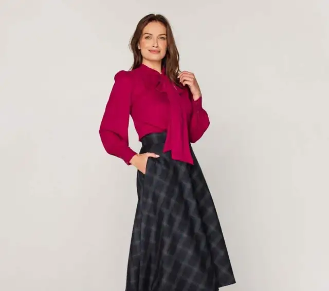 Jak skutecznie zapobiec elektryzowaniu ubrań i uniknąć dyskomfortu