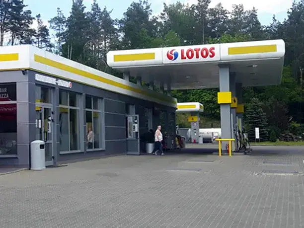 Olej napędowy czy to diesel? Zrozum różnice i zastosowanie