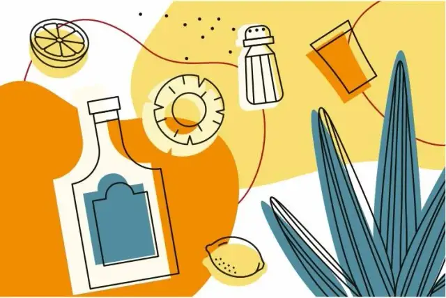 Tequila z czym pić drinki – najlepsze przepisy na orzeźwiające koktajle