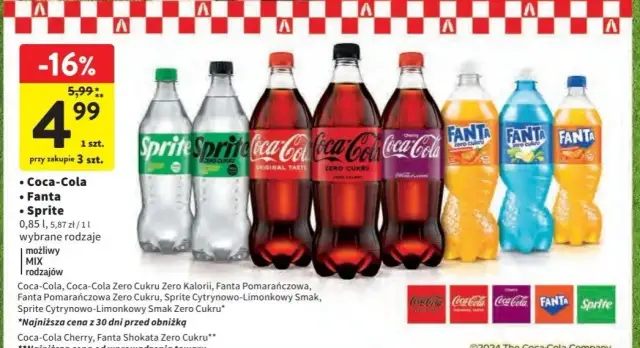 Gdzie kupić niebieską fantę? Sprawdź najlepsze oferty i sklepy