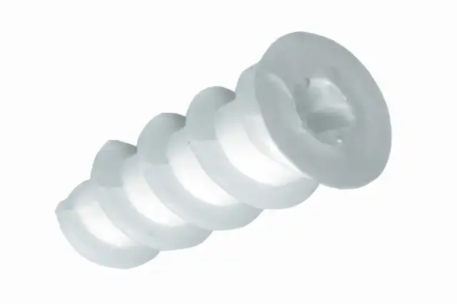 Jak wkręcić kołek do karton-gipsu bez błędów i z sukcesem