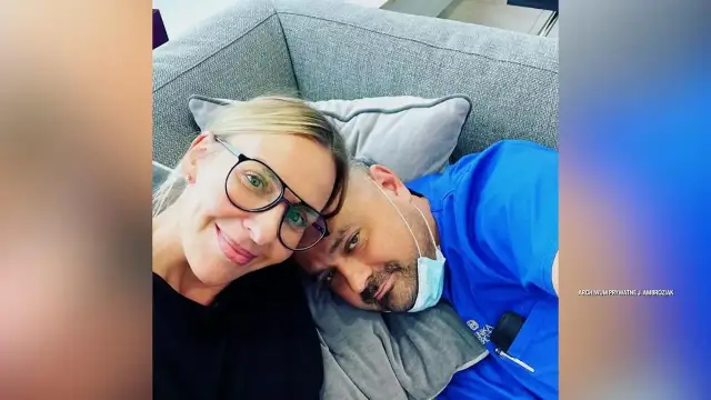 Marcin Ambroziak ile ma dzieci? Oto zaskakujące szczegóły o rodzinie