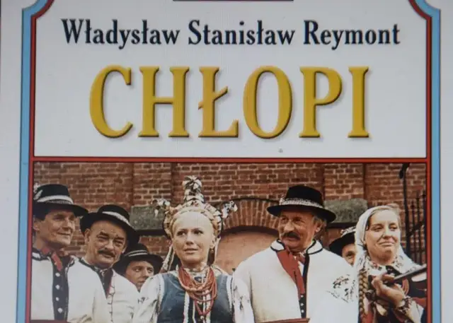 Chłopi Reymonta: Recenzja Arcydzieła Literatury Polskiej