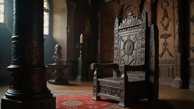 Wiedźmin 3 Racja Stanu - Zdobądź władzę i przywróć ład w królestwie