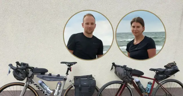 Najlepsza trasa z Krakowa do Gdańska: uniknij długiego czekania