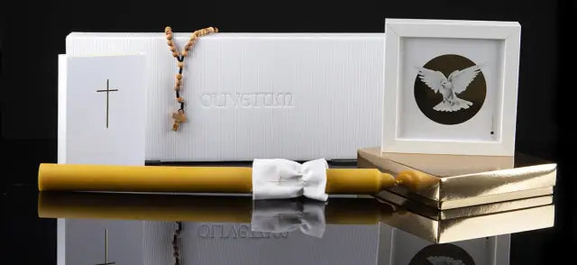 Czy do bierzmowania potrzebna jest świeca? Oto, co warto wiedzieć