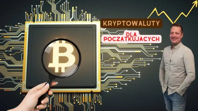 Inwestycja w kryptowaluty jak zacząć - unikaj najczęstszych błędów
