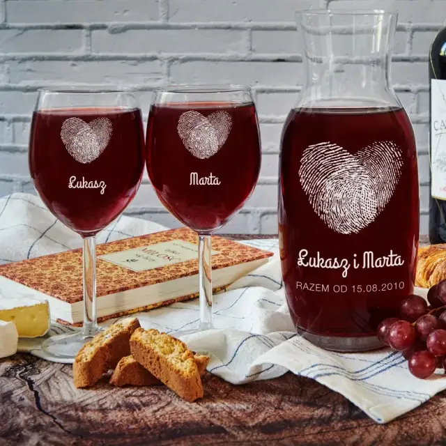 Jak wybrać idealny prezent na 25-lecie ślubu dla rodziców? Sprawdzone pomysły