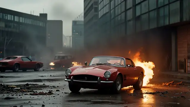 Koniec ery: Popularny program Top Gear został oficjalnie anulowany