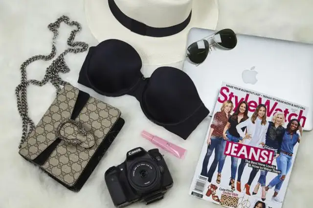 Jak dobrać stanik push up, aby uniknąć błędów i cieszyć się idealnym biustem