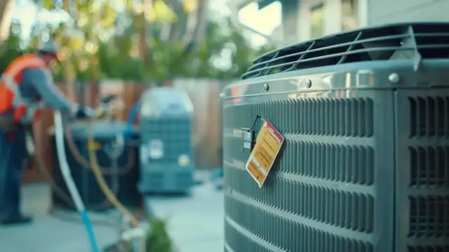 Klimatyzacja kanałowa cena - Ile kosztuje napełnianie i montaż?