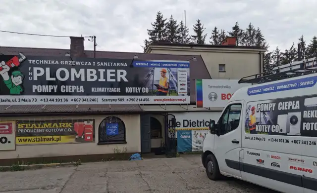 Rekuperacja Jasło: Skuteczna Wentylacja dla Twojego Domu