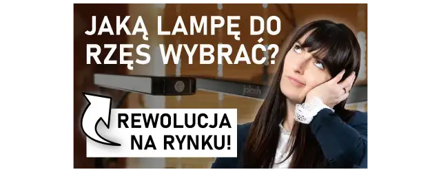 Jaką lampę do przedłużania rzęs wybrać, aby uniknąć błędów?