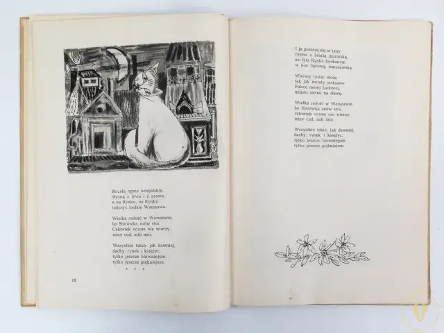 Inne książki autora wiersze Konstanty Ildefons Gałczyński, które musisz poznać