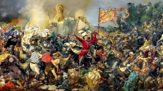 Bitwa pod Grunwaldem: ile trwała i jak przebiegała ta historyczna walka?