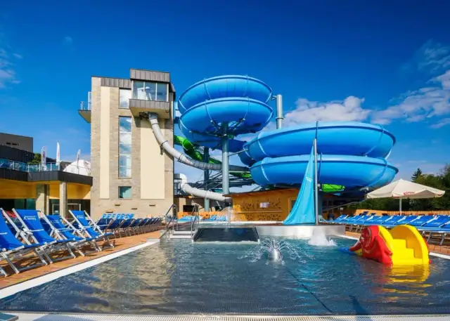 Najlepsze termy w Polsce: 10 uzdrowisk, które musisz odwiedzić