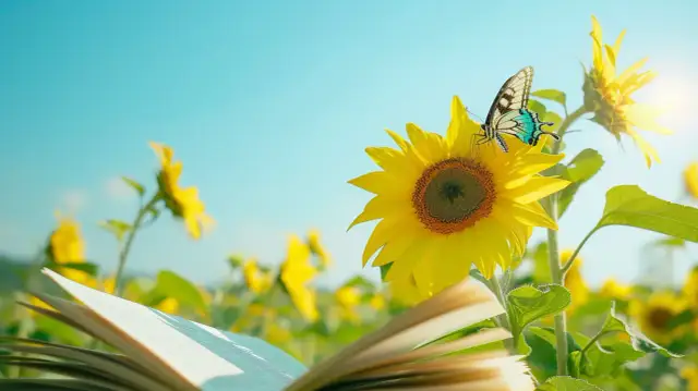 Słonecznik sennik: Jakie jest znaczenie snu o słoneczniku?