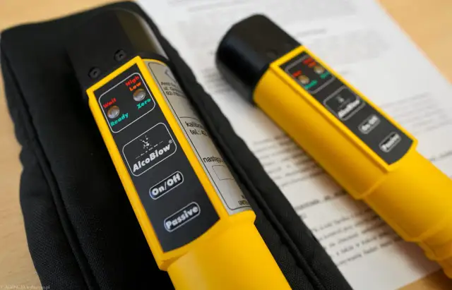 Alkomat online ile mogę wypić - sprawdź swoje limity alkoholu