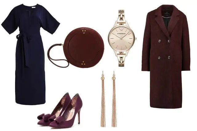 Stylowe sukienki do teatru jesienią - unikaj modowych faux pas