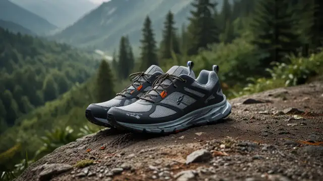 Czy buty biegowe Fischer to klucz do sukcesu? Test na trasie