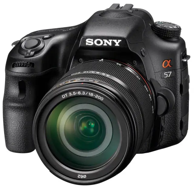 Jak wybrać idealny obiektyw do Sony Alpha 57 i uniknąć błędów przy zakupie