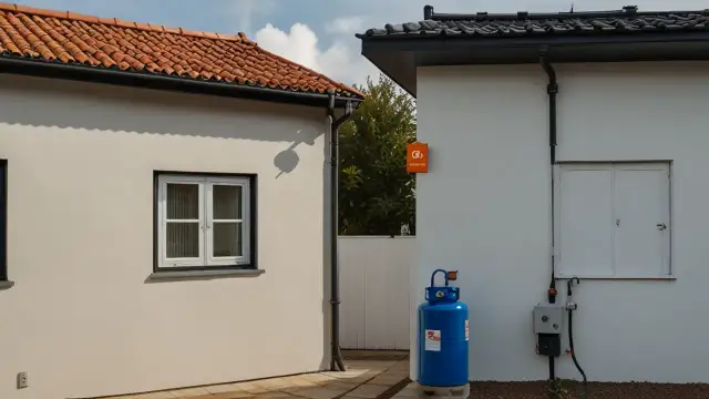 Jaki gaz wybrać do ogrzewania domu? Porównaj opcje