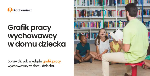 Wychowawca w domu dziecka: kwalifikacje i wymagania na to stanowisko