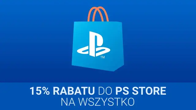 Kod rabatowy PS4 - Odbierz kupony z PS Store
