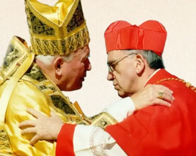 Kto został papieżem po Janie Pawle II? Zaskakujące fakty i kontekst