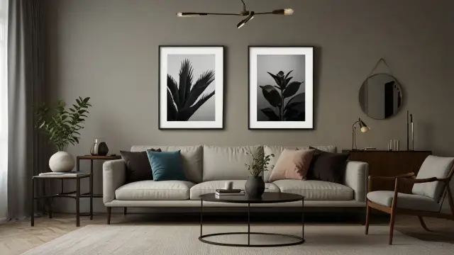 Ramki 40x80: wybór, zastosowanie i jak dopasować do projektu?