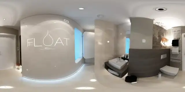 Kabina izolacji sensorycznej co to? Odkryj jej niezwykłe korzyści