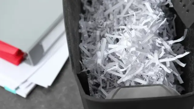 Ranking niszczarek do papieru - który model naprawdę warto wybrać?