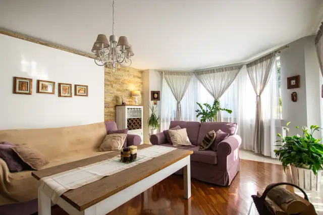 Jaki obiektyw do fotografii wnętrz: 5 najważniejszych zasad wyboru sprzętu