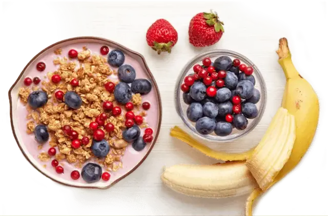 Ile kalorii powinno mieć śniadanie? Poznaj optymalne wartości