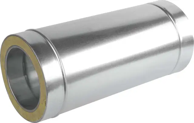 Rura wentylacyjna ocieplona: korzyści i właściwości izolacji