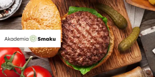 Jakie mięso na hamburgery? Odkryj najlepsze opcje i triki kulinarne