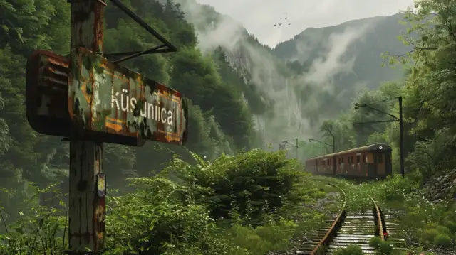 Kolejka w Kuźnicy: Godziny kursowania i ceny biletów dla turystów