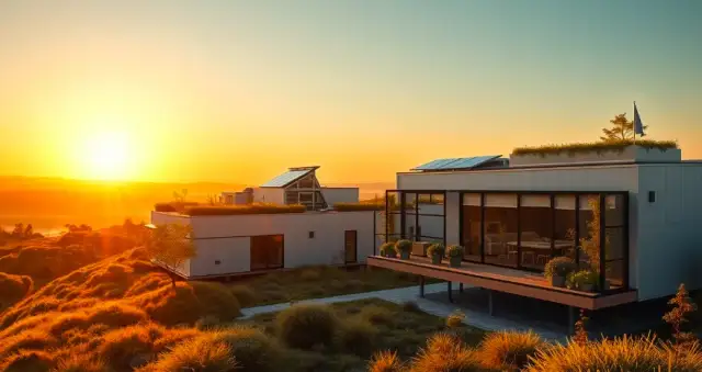 Innowacyjne technologie w budownictwie: od koncepcji do realizacji