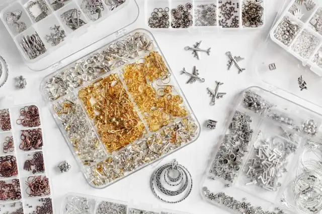 Biżuteria hand made jak zacząć – unikaj błędów i twórz z pasją