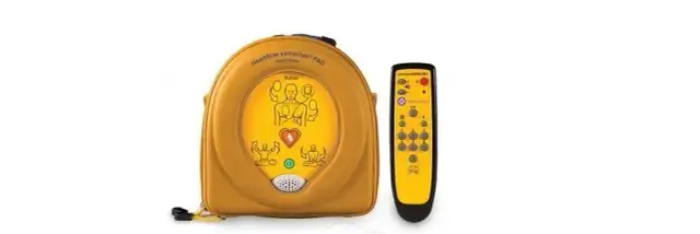 Czy defibrylator zatrzymuje serce? Prawda o jego działaniu