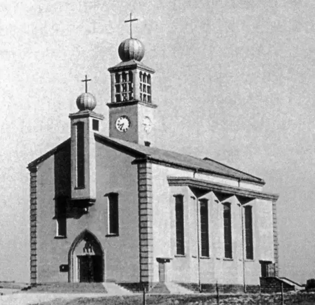 Sanktuarium w Turzy Śląskiej: historia, nabożeństwa i ich znaczenie