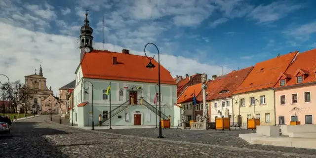 Najciekawsze atrakcje w Lubomierzu, które musisz zobaczyć