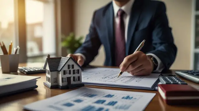 Zdolność kredytowa na ryczałcie: jak ją poprawić i uzyskać kredyt