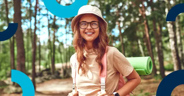 Czy są okulary dla daltonistów? Sprawdź, jak mogą zmienić życie