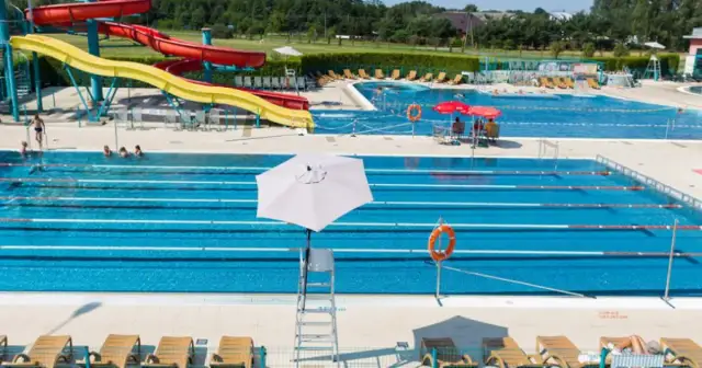 Najlepsze zabiegi w spa Mszczonów - relaks i odprężenie w Suntago