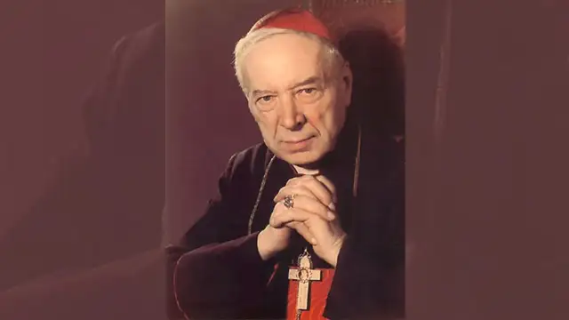 Modlitwa do kardynała Wyszyńskiego - znajdź wsparcie duchowe i nadzieję